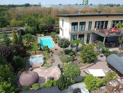 Maik Rohdich Garten- und Landschaftsbau