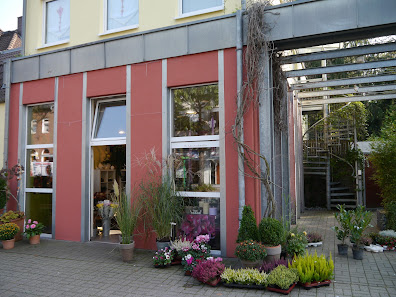 Blumen Hüdepohl