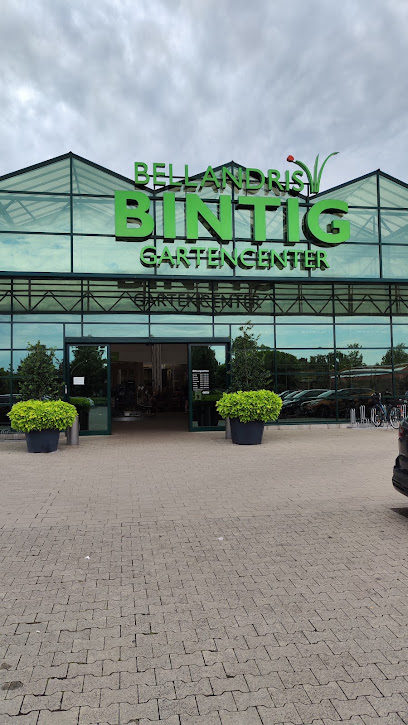 Gartencenter Bintig GmbH
