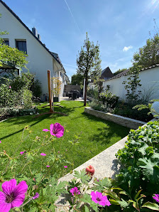 Gartengestaltung Fischer