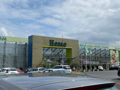 Gartencenter Hesse Hamm