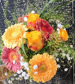 1A Blumen Beck