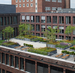 Garten- und Landschaftsbau Wolf