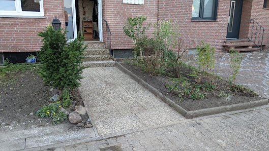 Garten- & Landschaftsdesign Dorka GmbH