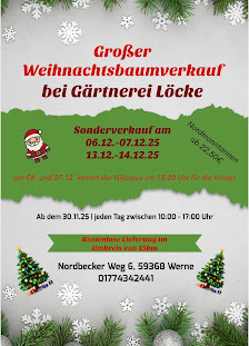 Gärtnerei Löcke