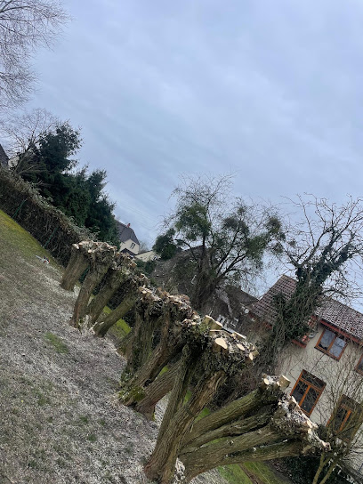 Gartenbauer in Hamm