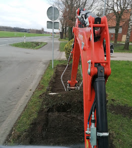 Gartenservice Belmann