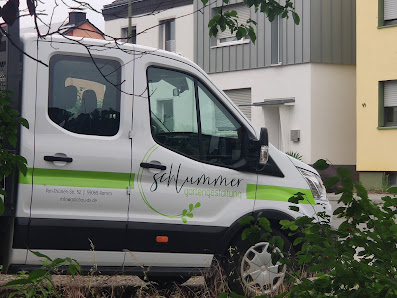 Gartengestaltung Schlummer