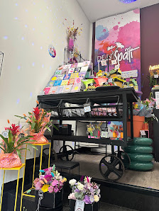 Blumen 24/7 "DEIN Späti"