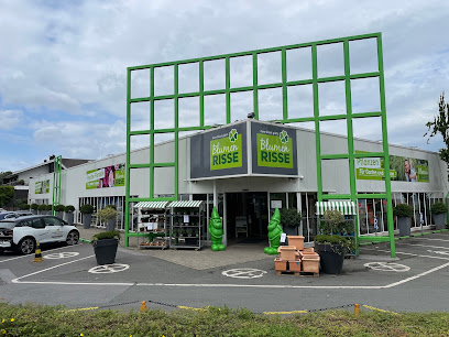 Gartencenter