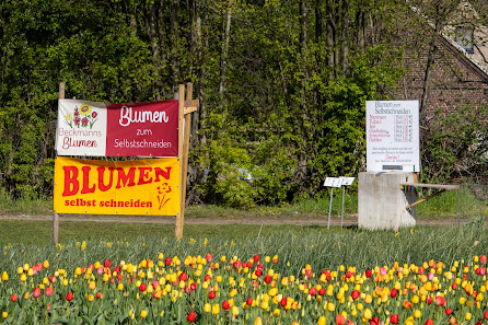 Beckmanns Blumen