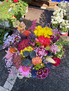 Blumenwerkstatt Kerkeling