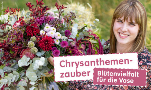 Blumen Risse Blumenladen Recklinghausen