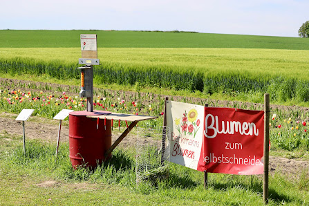 Beckmanns Blumen