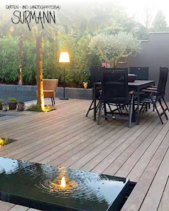 Surmann Garten- und Landschaftsbau GmbH