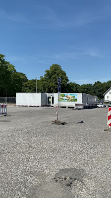 Gärtnerei Höpken auf dem Schützenplatz in Remscheid