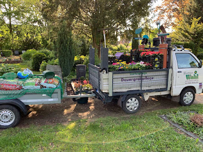 Blumen Wahl Gartenpflege & Grabpflege in Frechen bei Köln