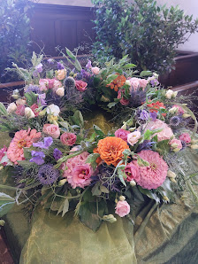 Blumen Stamm