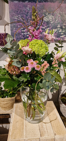 Blumenkörbchen Marion Müller