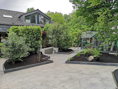 Gartenbauer