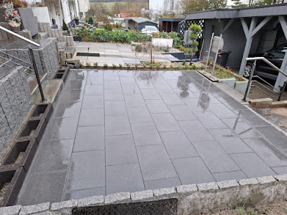 Garten Vukalic