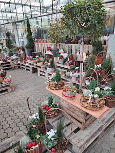 Gartencenter Porten