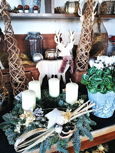 Gretel Heidelberg Einzelhandel mit Blumen