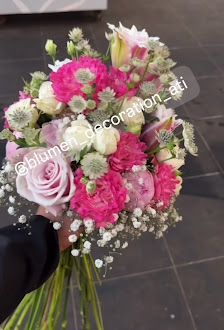 Blumen Ati