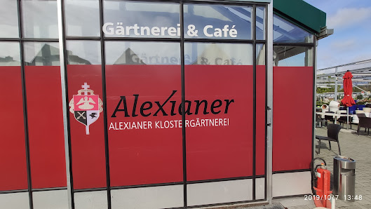Alexianer Klostergärtnerei