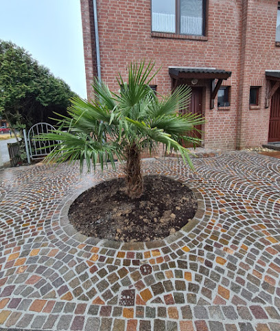Köhnen Gartengestaltung