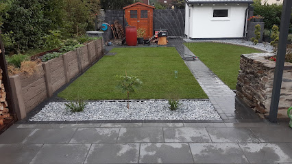 Baudienste Pache Garten- und Landschaftsbau, Galabau