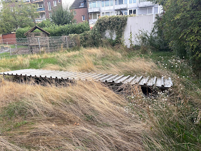 Blatt Und Stein Gartenservice