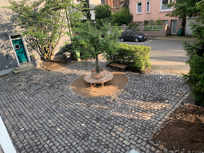 Claudia Groh Garten- und Landschaftsbau