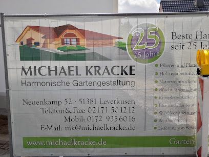 Landschaftsgestalter in Leverkusen