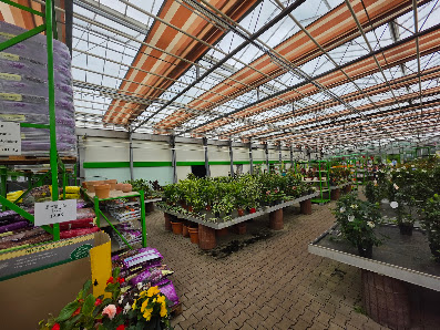 Reusrather Blumenhof