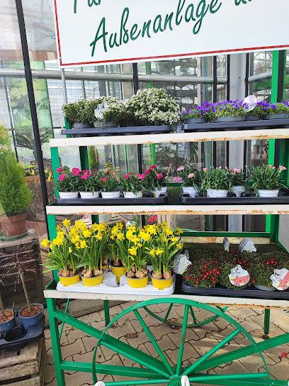 Reusrather Blumenhof