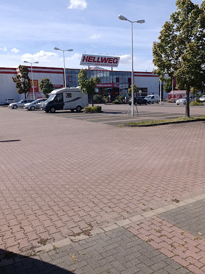 Gartencenter