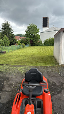 Garten-& Landschaftsbau Uhl