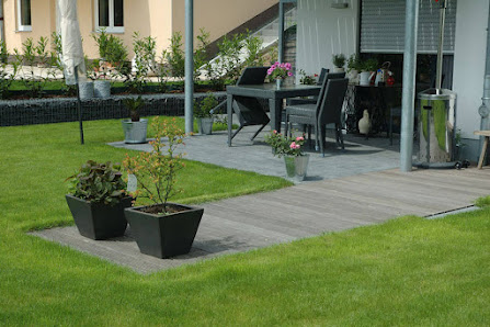 Bunk Ihr Partner für Grün GmbH