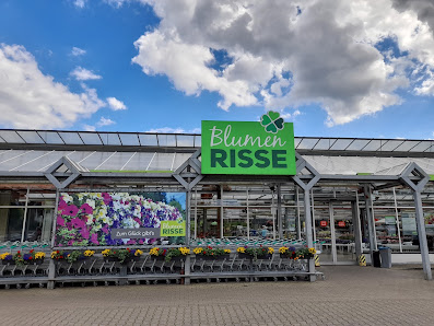 Blumen Risse Gartencenter Kreuztal