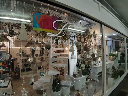 Linh Duong Blumenkunst