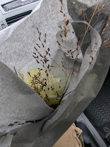 Einfach Blume