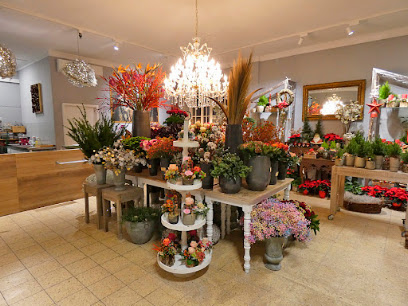 Blumenreich Floristmeister Robert Teckhaus