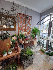 Blumenreich Floristmeister Robert Teckhaus