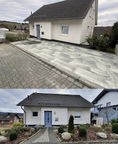Baumdienst & Gartenbau Niklas Uhl