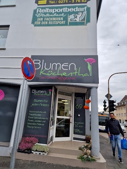 Blumen Küchenthal