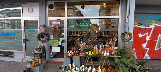 Stadtfloristen