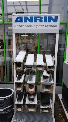 Raiffeisen Sauer-Siegerland Markt Rothemühle