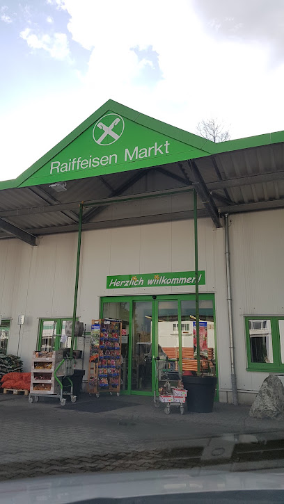 Gartencenter