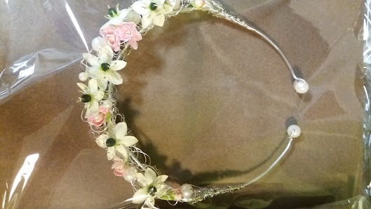 Blumen Jung